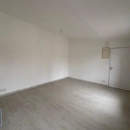 Appartement à louer 1 pièce 25.02m² - Photo 4