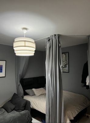 Kungsholmen - 1rok - tillsv - 13.800kr/mån - Foto 1