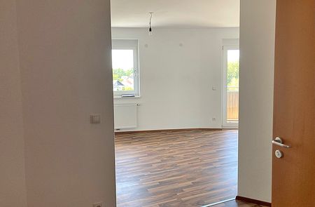 Junges Wohnen in Hoheneich - Photo 2