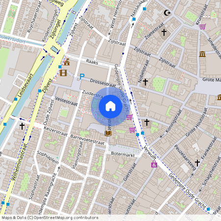 Gasthuisstraat 3, Vijfhoek, 2011XN, Haarlem