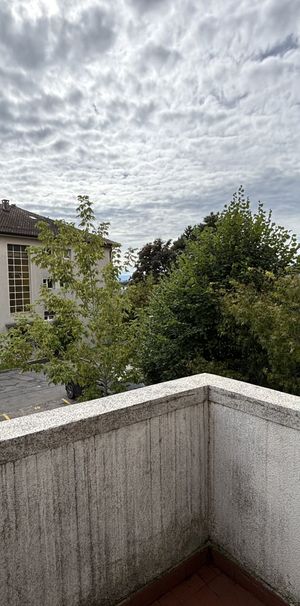 Studio on the 1st floor - Photo 1