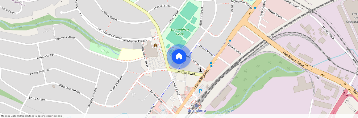 9 Albert Street, Unanderra 2526, New South Wales