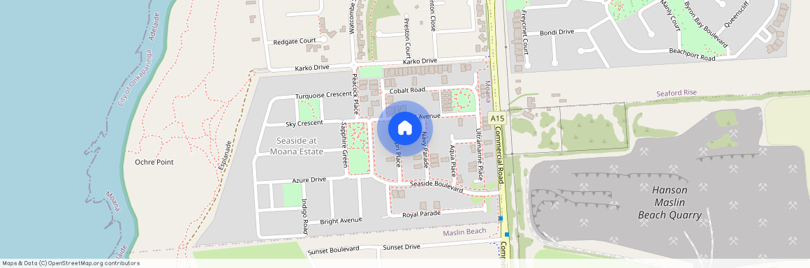 18 Capri Place, Moana