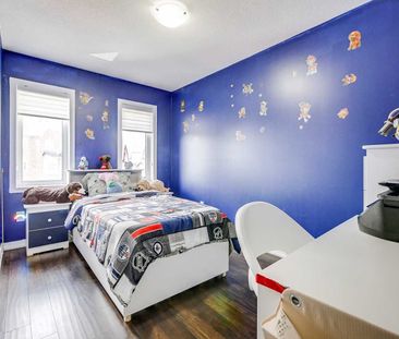 For Lease - 136 Golden Springs Drive, Brampton, Ontario - Photo 4