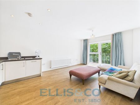 Orchid Court, TN9, Kent - Photo 2