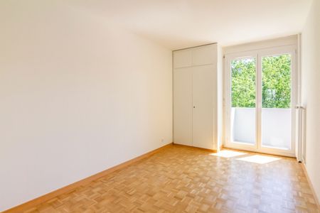 Vivre aux Charmilles dans un quartier en plein essor - Foto 3