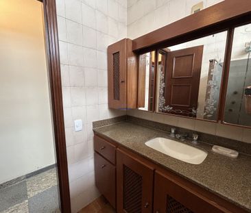Sobrado 3 Quartos Vila Belmiro 227m² - Foto 1