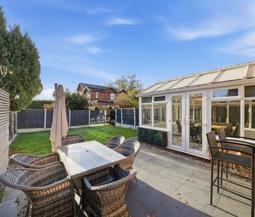 3 bedroom semi-detached house to rent - Photo 4