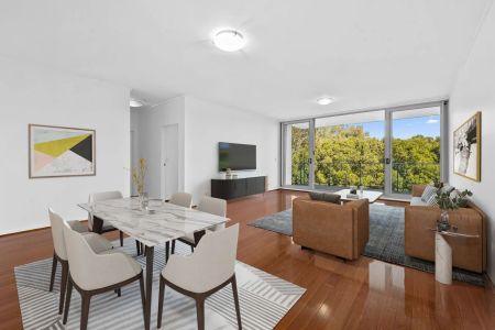 204/2 Shoreline Drive, Rhodes. - Photo 4