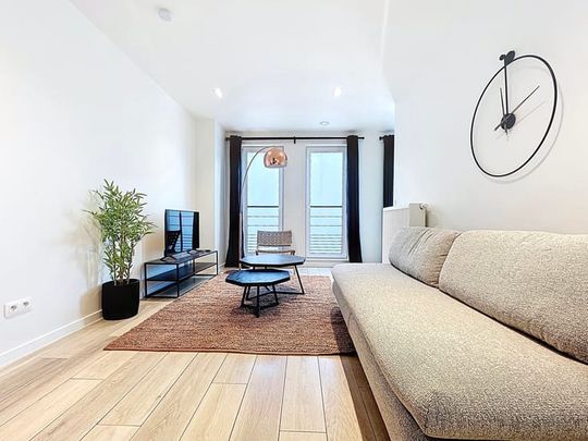 Studio te huur - foto 1