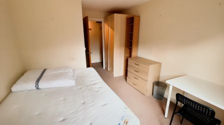 1 Bed 1 Bath - Photo 3