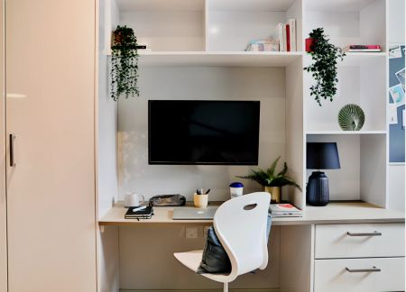 Classic Shared Apartment - Photo 3