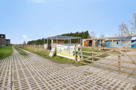 Huis te huur: Berberlaan 87 2142 GB Cruquius - Photo 4