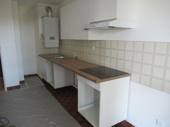 Location Appartement 3 pièces 65m² BLAGNAC 31700 - Photo 1