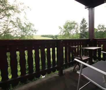 Wohnen, wo andere Urlaub machen! 3 Räume und Sonnenbalkon in Hammer... - Photo 6