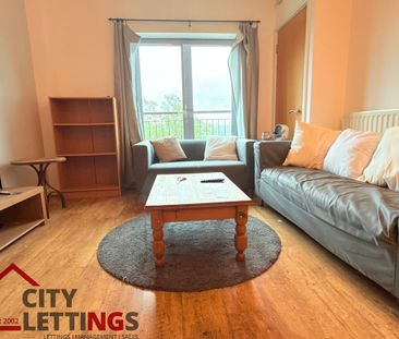 2 Bedroom Apartment - Photo 3