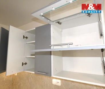 Pronájem bytu 2+kk, 50 m - Photo 4