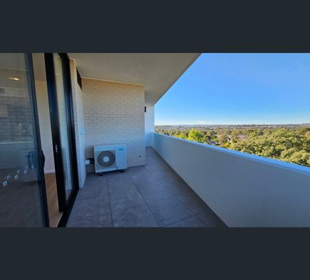 632/32 Civic Way, Rouse Hill, NSW 2155 - Photo 2