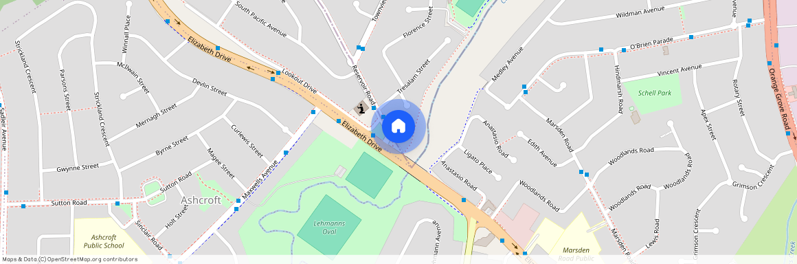 9E Reservoir Road, NSW 2170, Mount Pritchard