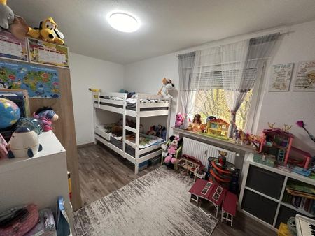 Die passende Wohnung von VIVAWEST mit Wohnberechtigungsschein. - Photo 4