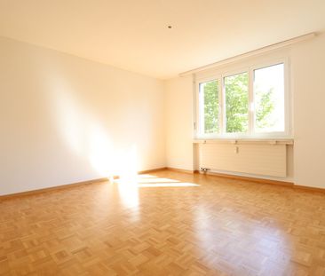 Helle 3.5-Zimmer-Wohnung mit Balkon in Arbon zu vermieten - Photo 6