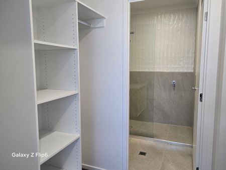 Luxury Newly Constructed 2 bedroom Townhouse renting now. Great Location! Quiet & Relaxed living! "Situated in the Mansfield High School Catchment". - Photo 3