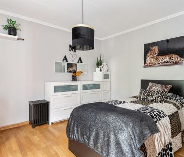 Söravägen, Åkersberga - Photo 2