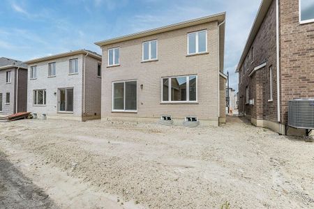 For Lease - 7 Dolomite Drive, Brampton, Ontario - Photo 2