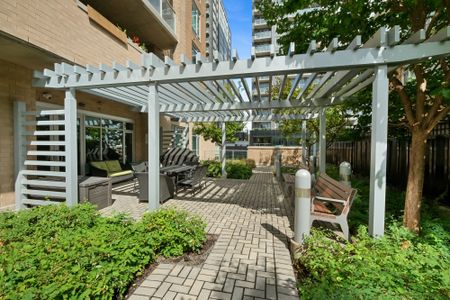 For Lease - 100 Champagne Avenue Unit# 706, Dows Lake - Civic Hospital and Area, Ontario - Photo 3