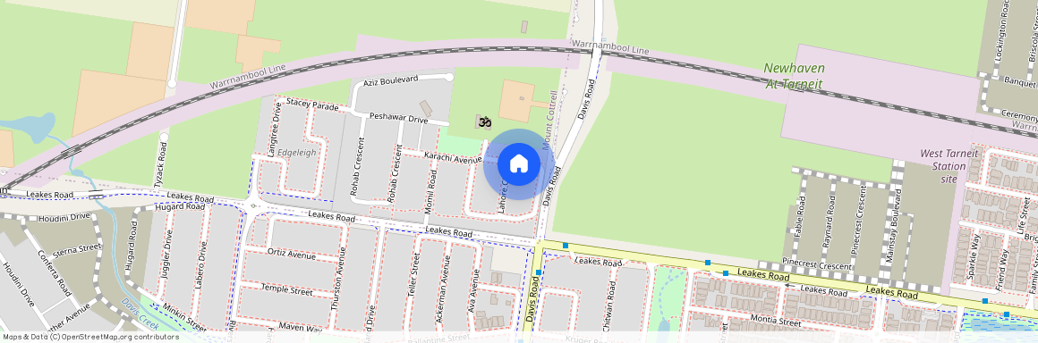 38 Karachi Avenue, Vic 3024, Mount Cottrell