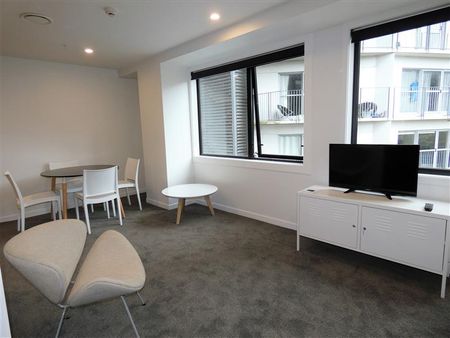 Unit 303, 7 Scotia Place, Auckland Central, Auckland - Photo 5