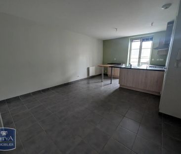 Appartement à louer 2 pièces 39.13m² - Photo 6