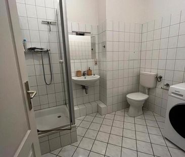 Helle 1-Raum Wohnung in Dessau-Roßlau, Nähe Uni Campus - Foto 1