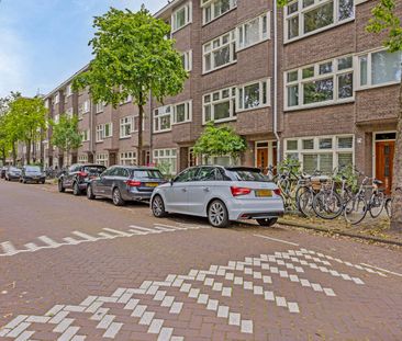 Hunzestraat 67-3, Scheldebuurt-Oost, 1079VV, Amsterdam - Foto 3
