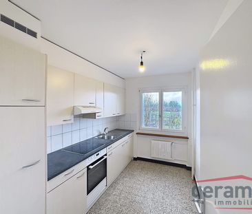 4.5 Zimmer, 76 m², 2. Stock - Foto 1