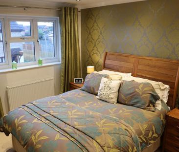 1 bedroom terraced house to rent - Photo 6