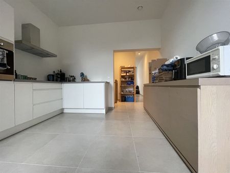 Uitzonderlijk nieuwbouw duplex appartement in hartje centrum Dendermonde - Photo 5