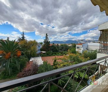 Μεζονέτα για ενοικίαση Κηφισιά - Photo 1