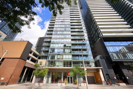 For Lease - 22 Wellesley Street Unit# 1108, Toronto, Ontario - Photo 2