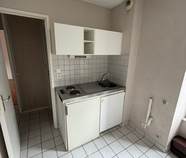 A louer Brest Kérinou T1 20 M2 - Photo 1