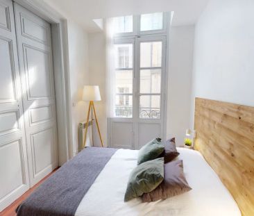 36 rue du Faubourg du Courreau 36, Montpellier - Photo 5