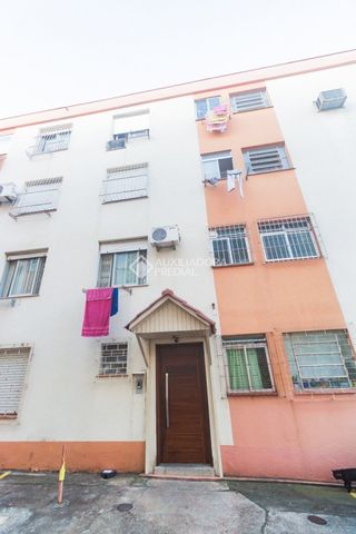 Apartamento com 1 quarto e 40m² para alugar em Jardim Leopoldina, Porto Alegre. - Photo 3