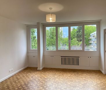 Location appartement 2 pièces, 45.40m², Fontenay-sous-Bois - Photo 4