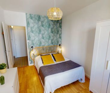 220 Grande Rue de la Guillotière 220, Lyon - Photo 1