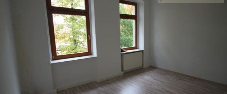 Exclusive Altbauwohnung mit Einbauküche im Zentrum von Annaberg! - Photo 1