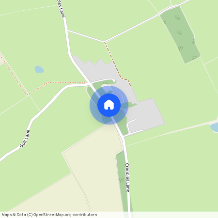 Crimbles Lane, Cockerham LA2