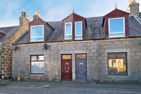 11 Smithfield, AB51 0YN, Inverurie - Photo 2