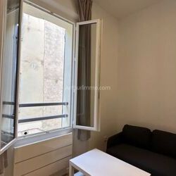 Location Appartement 1 pièces 25 m2 à Aubagne - Photo 1