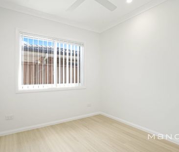 Stylish & Newly Built 2-Bedroom Granny Flat in Prime Blacktown Loca... - Photo 1