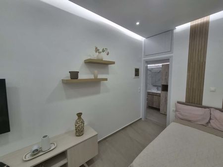 Studio/Γκαρσονιέρα για ενοικίαση Εβλιγιάς - Καλλιθέα (Ρέθυμνο) - Photo 5